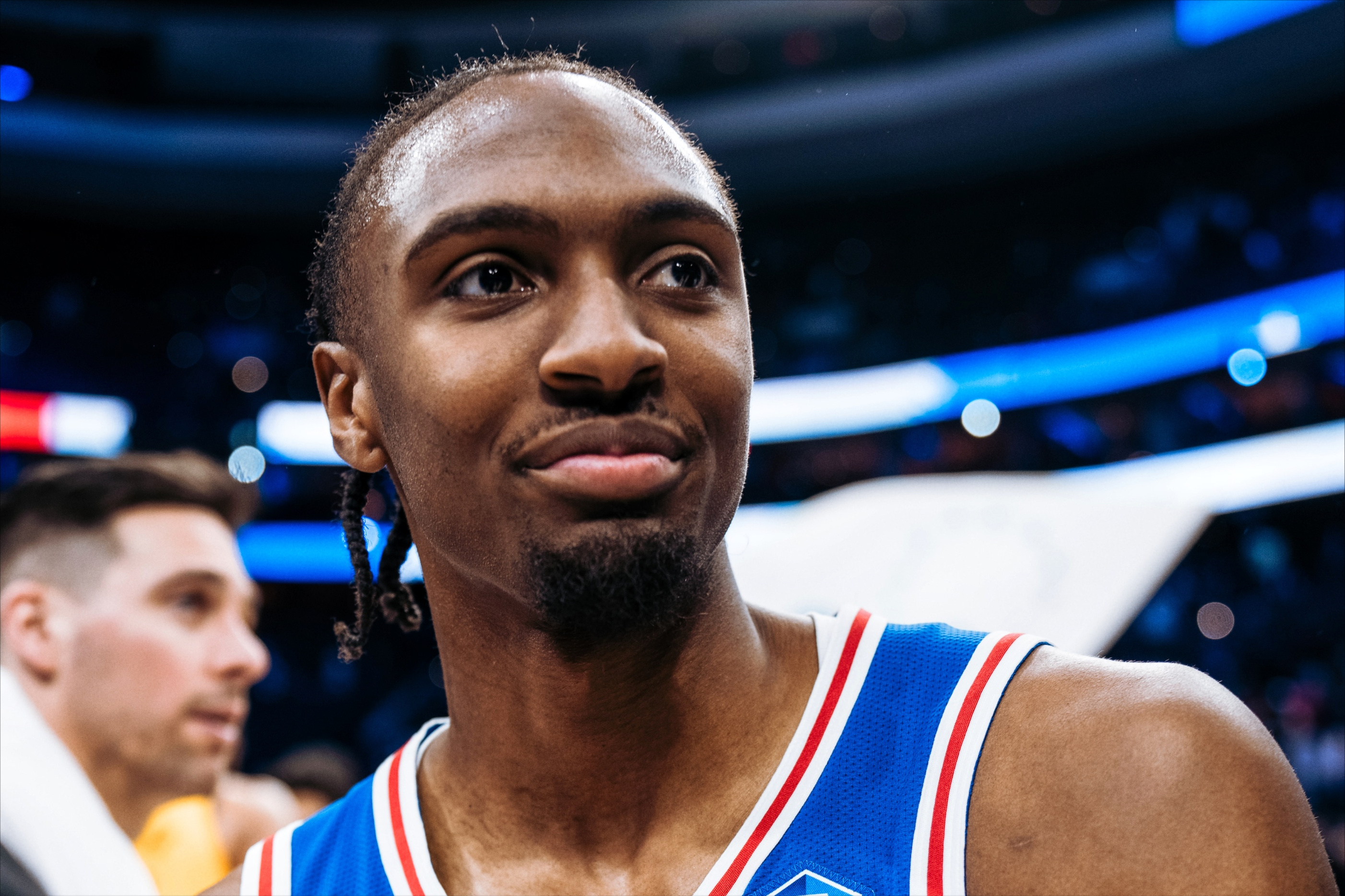 乐鱼电竞平台-41次助攻，赛季新高！罚球丢了12个，火箭队确实该输！