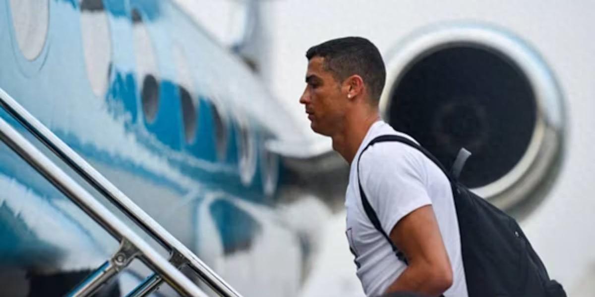 辟谣！C罗仍滞留利雅得：受地区局势及伤病影响，千球大计恐延期