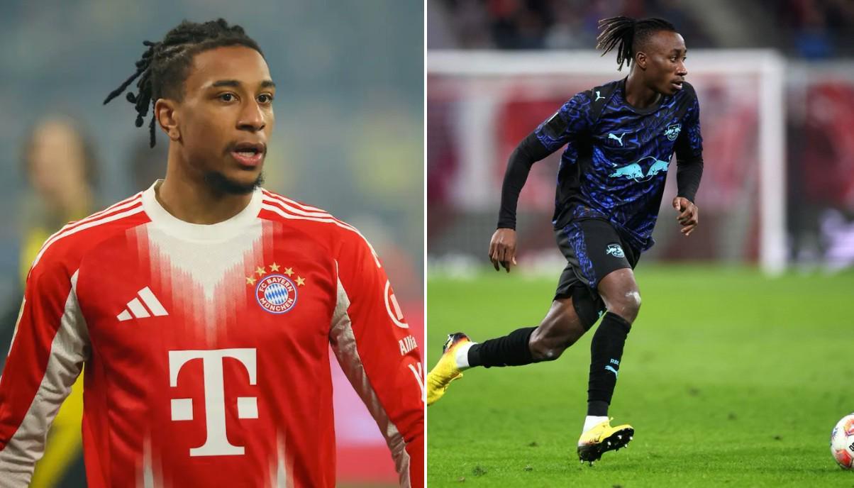 乐鱼官网-德天空:利物浦梦想得到奥利塞,但现实目标是扬-迪奥曼德